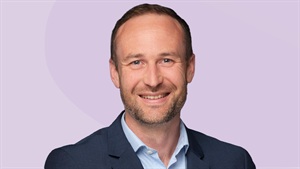 Guillaume Boué on building the foundation for industrial AI