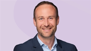 Guillaume Boué on building the foundation for industrial AI