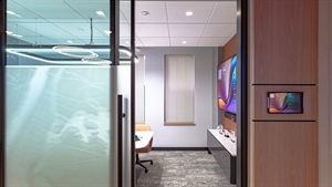 Crestron’s five new products simplify meeting room deployment and enable AI-ready collaboration