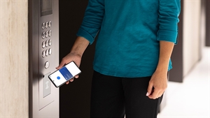Strong security with a single tap: Troy Johnston from HID Global on meeting the rising demand for mobile access control solutions
