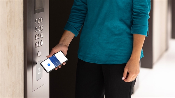 Strong security with a single tap: Troy Johnston from HID Global on meeting the rising demand for mobile access control solutions