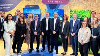 Microsoft joins COP27 as technology partner and principal sponsor