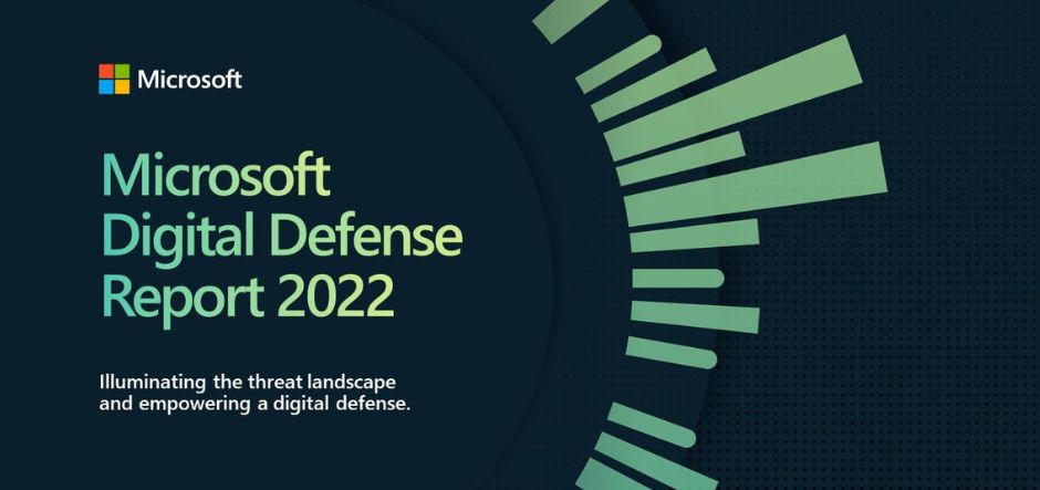 Microsoft’s Digital Defense report calls for better global cyber hygiene