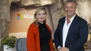 Lakeba partners with Microsoft for technology scalability and security