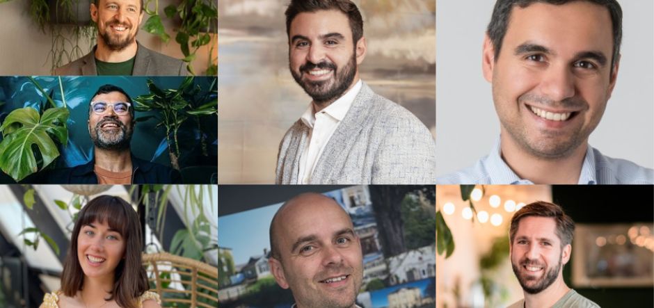 Hotel & Resort Innovation Expo reveals keynote speakers