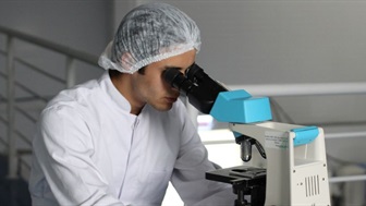 Microsoft and Tecnológico de Monterrey promote scientific research
