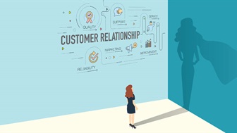 Empowering workforces to strengthen customer loyalty