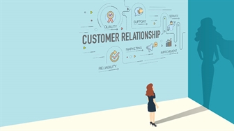 Empowering workforces to strengthen customer loyalty