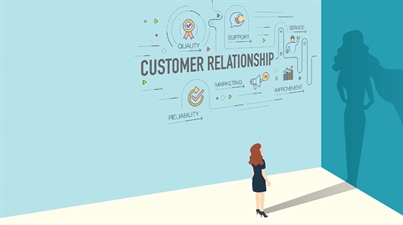 Empowering workforces to strengthen customer loyalty