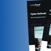 CyberProof identifies five most persistent types of cyberattacks
