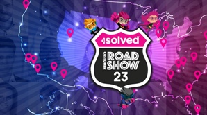 isolved Customer Roadshow 2023: one event, 51 locations