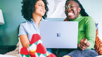How Microsoft is creating a personalised media revolution
