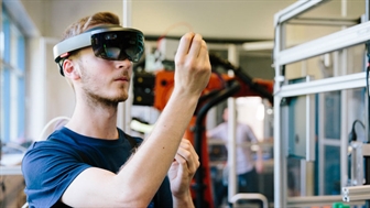 Combining physical and digital manufacturing