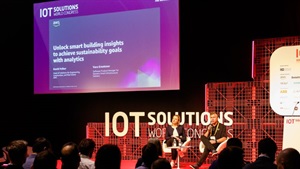 IOTSWC to focus on collaboration, cybersecurity and smart cities