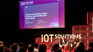 IOTSWC to focus on collaboration, cybersecurity and smart cities