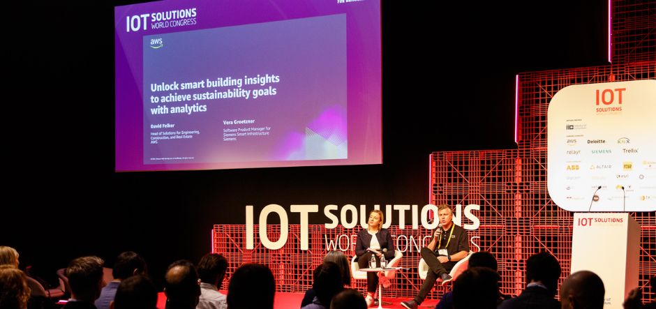 IOTSWC to focus on collaboration, cybersecurity and smart cities