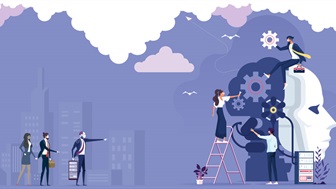 How Microsoft is driving the evolution of AI