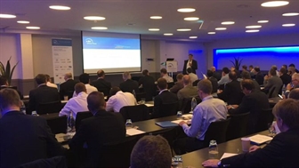 ARC European Industry Forum 2023: managing industry evolution