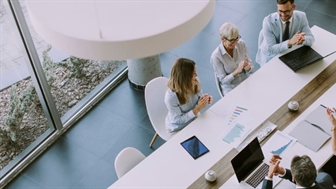 Microsoft and others launch Industry Data for Society Partnership