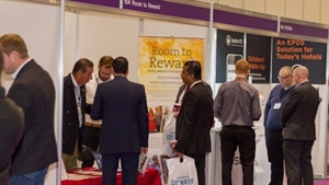 HRIE 2023: Bringing the hospitality industry together