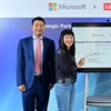 Microsoft Hong Kong and Lenovo PCCW Solutions partner for cloud