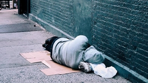 IGEL supports Crisis in Christmas homelessness campaign