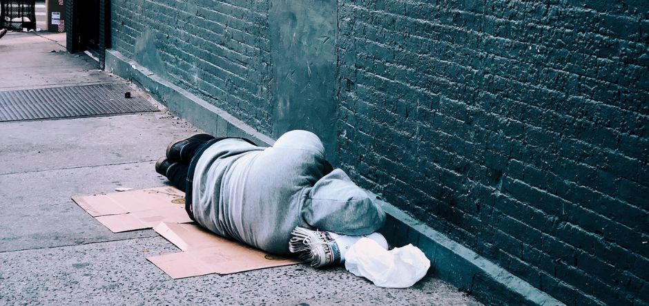 IGEL supports Crisis in Christmas homelessness campaign
