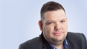 Using Microsoft Azure and CyberProof to improve data maintenance