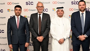 Microsoft and Stc Bahrain partnership to enhance Bahrain’s digitisation