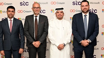 Microsoft and Stc Bahrain partnership to enhance Bahrain’s digitisation