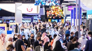 Gitex Global to welcome over 100,000 attendees in 2022