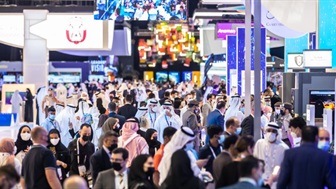 Gitex Global to welcome over 100,000 attendees in 2022