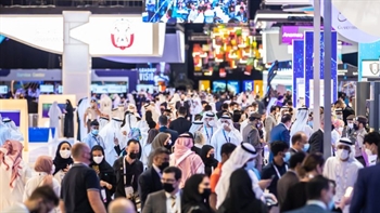Gitex Global to welcome over 100,000 attendees in 2022