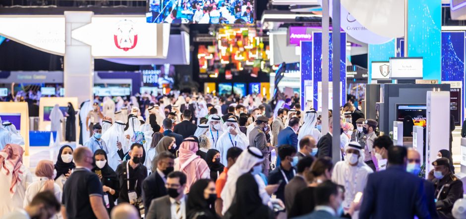 Gitex Global to welcome over 100,000 attendees in 2022