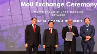Digital Penang and Microsoft to support Malaysian businesses