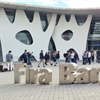 Smart City Expo World Congress 2022: modern mobility and data use
