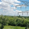 E.ON uses drones and AI to inspect power lines virtually