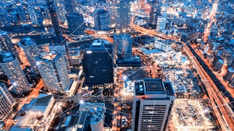 Microsoft and partners are helping to develop connected urban transport