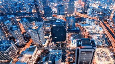 Microsoft and partners are helping to develop connected urban transport