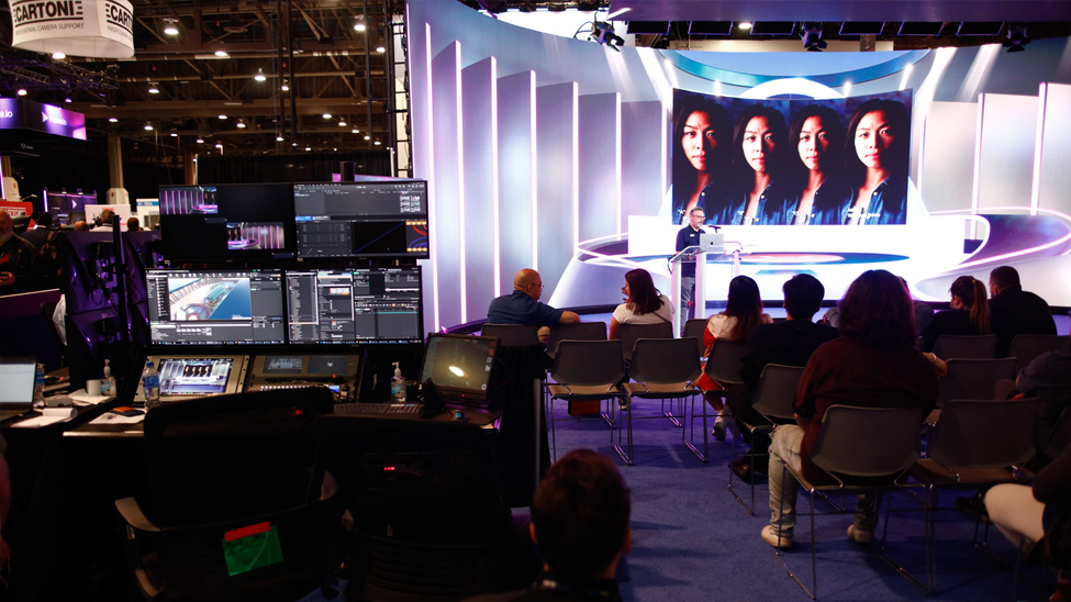 NAB Show 2023: celebrating 100 years of innovation