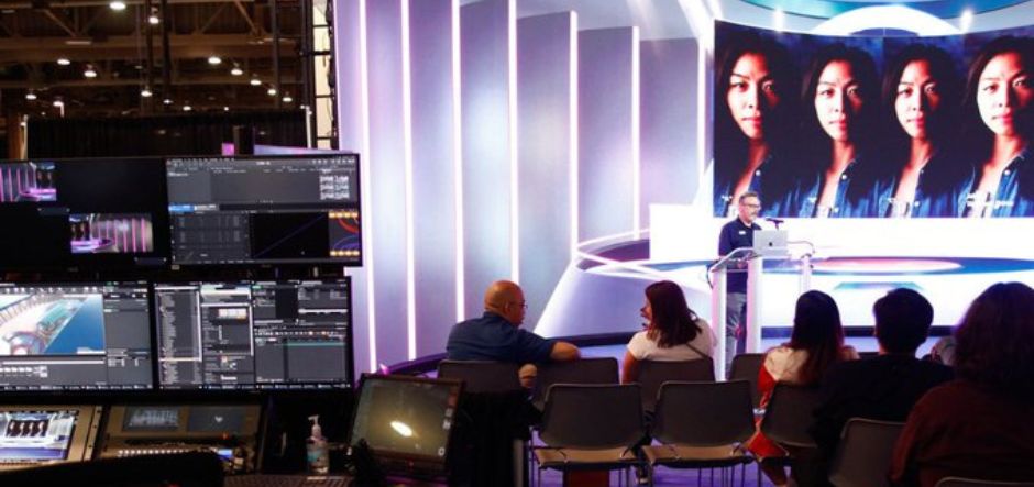 NAB Show 2023: celebrating 100 years of innovation