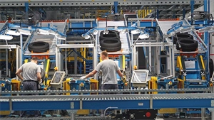 Improving industrial supply chains with five capabilities