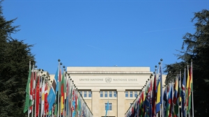 Microsoft pledges multimillion-dollar investment to establish innovation fund for United Nations