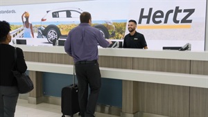 Kyndryl to support Hertz’s technology overhaul with cloud and AI services