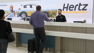 Kyndryl to support Hertz’s technology overhaul with cloud and AI services