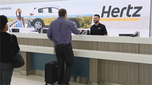 Kyndryl to support Hertz’s technology overhaul with cloud and AI services