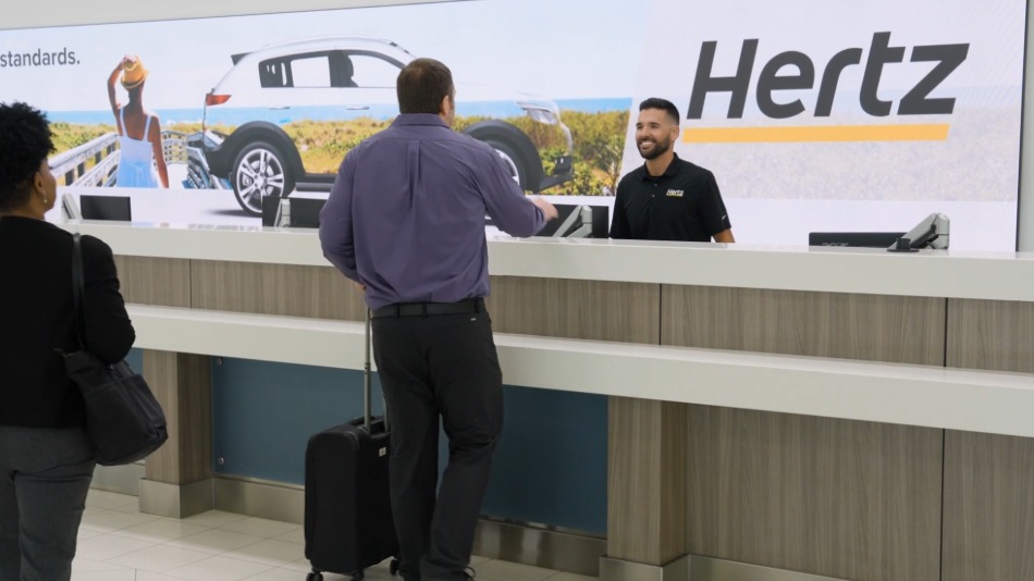 Kyndryl to support Hertz’s technology overhaul with cloud and AI services