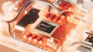 Microsoft debuts Maia 200, its most powerful and efficient AI chip