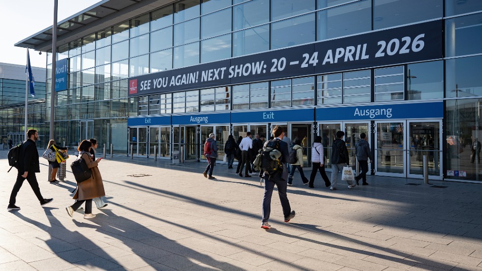 Hannover Messe: delivering energy efficiency, lower emissions and strong economic results