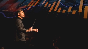 Setting the tempo for the next era of financial services with agentic AI